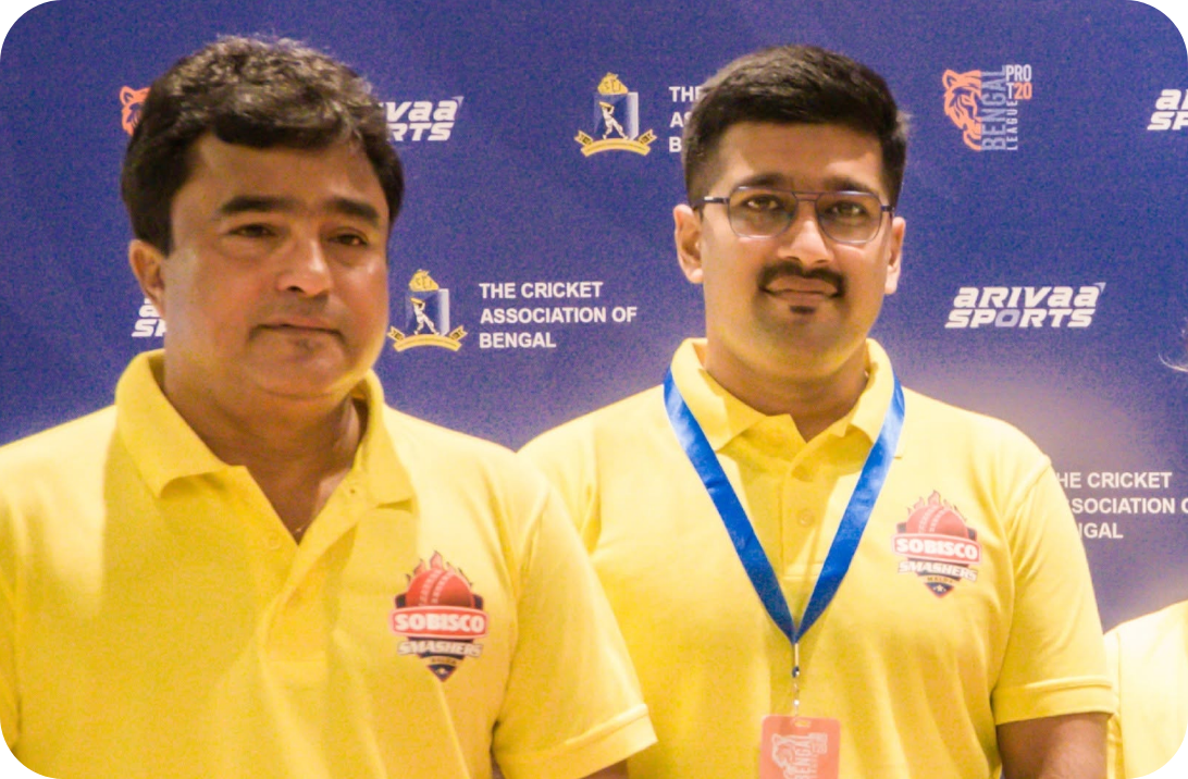 BENGAL PRO T20 LEAGUE WOMEN’S DRAFT 2024 gallery image 3