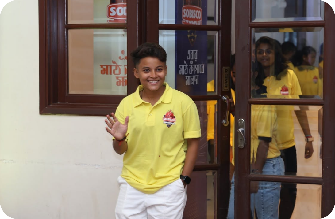 BENGAL PRO T20 LEAGUE WOMEN’S DRAFT 2024 gallery image 3