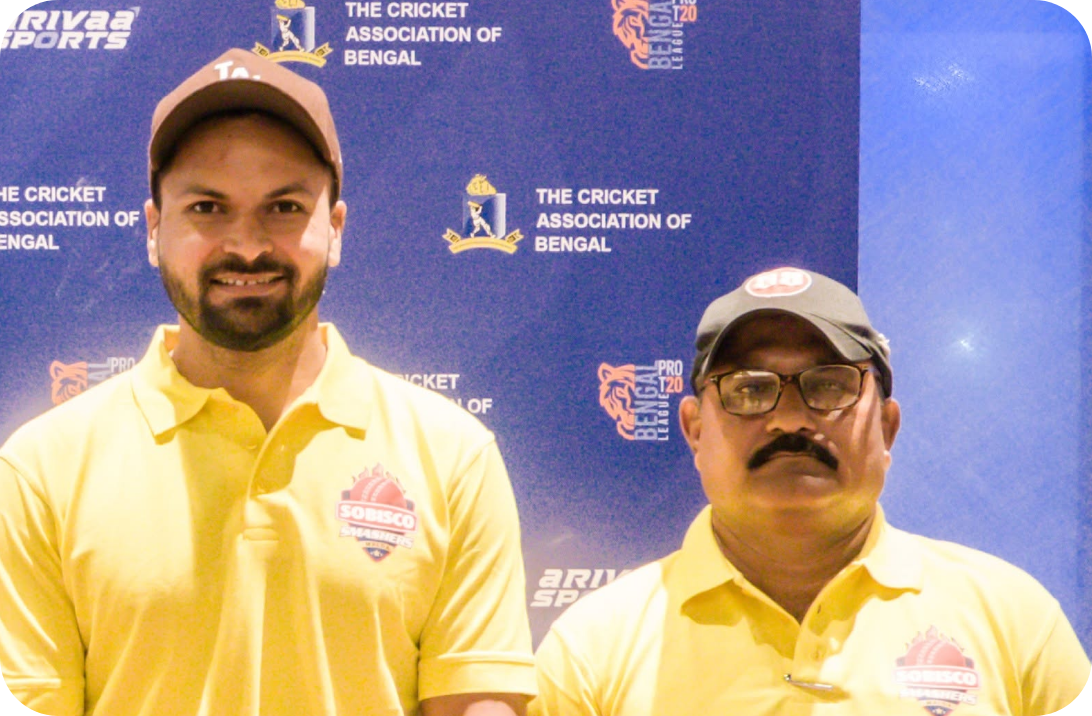 BENGAL PRO T20 LEAGUE WOMEN’S DRAFT 2024 gallery image 3